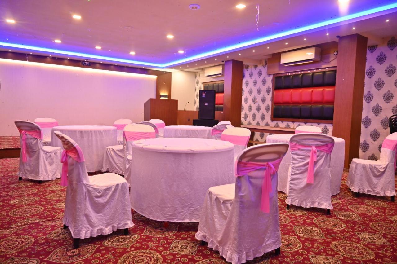 Hotel Silver Land New Digha With Rooftop Pool Exterior photo