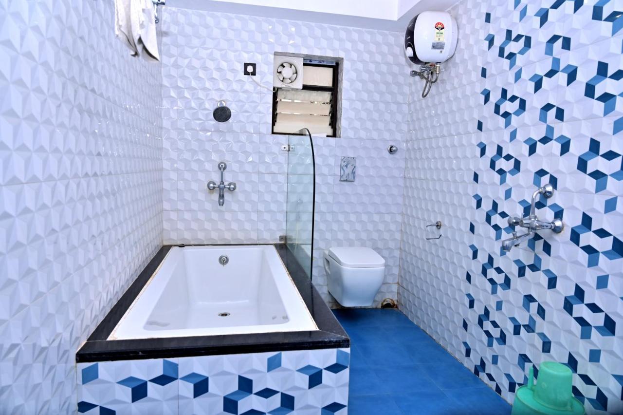 Hotel Silver Land New Digha With Rooftop Pool Exterior photo