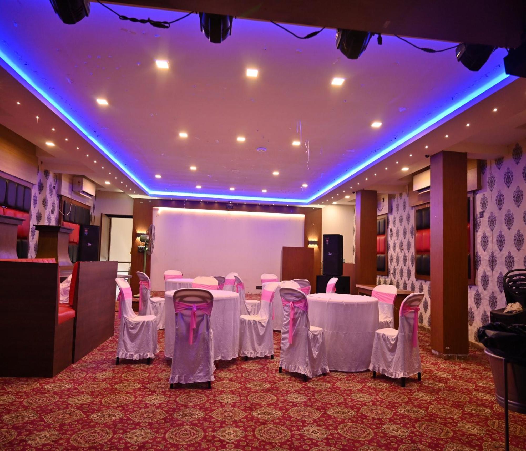 Hotel Silver Land New Digha With Rooftop Pool Exterior photo