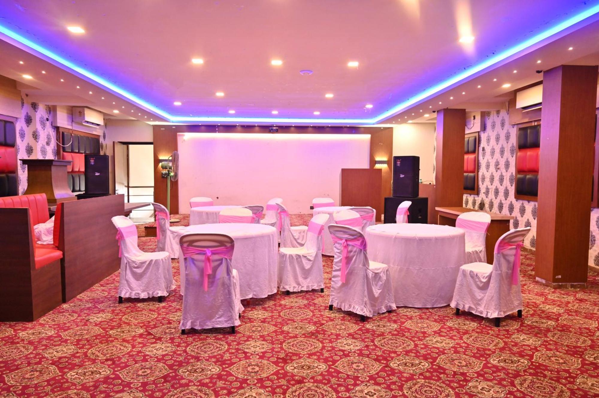 Hotel Silver Land New Digha With Rooftop Pool Exterior photo